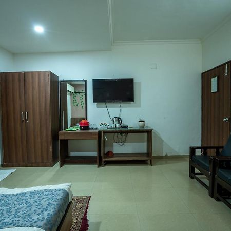 Vananchal Resort Jambughoda Kültér fotó