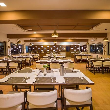 Vananchal Resort Jambughoda Kültér fotó