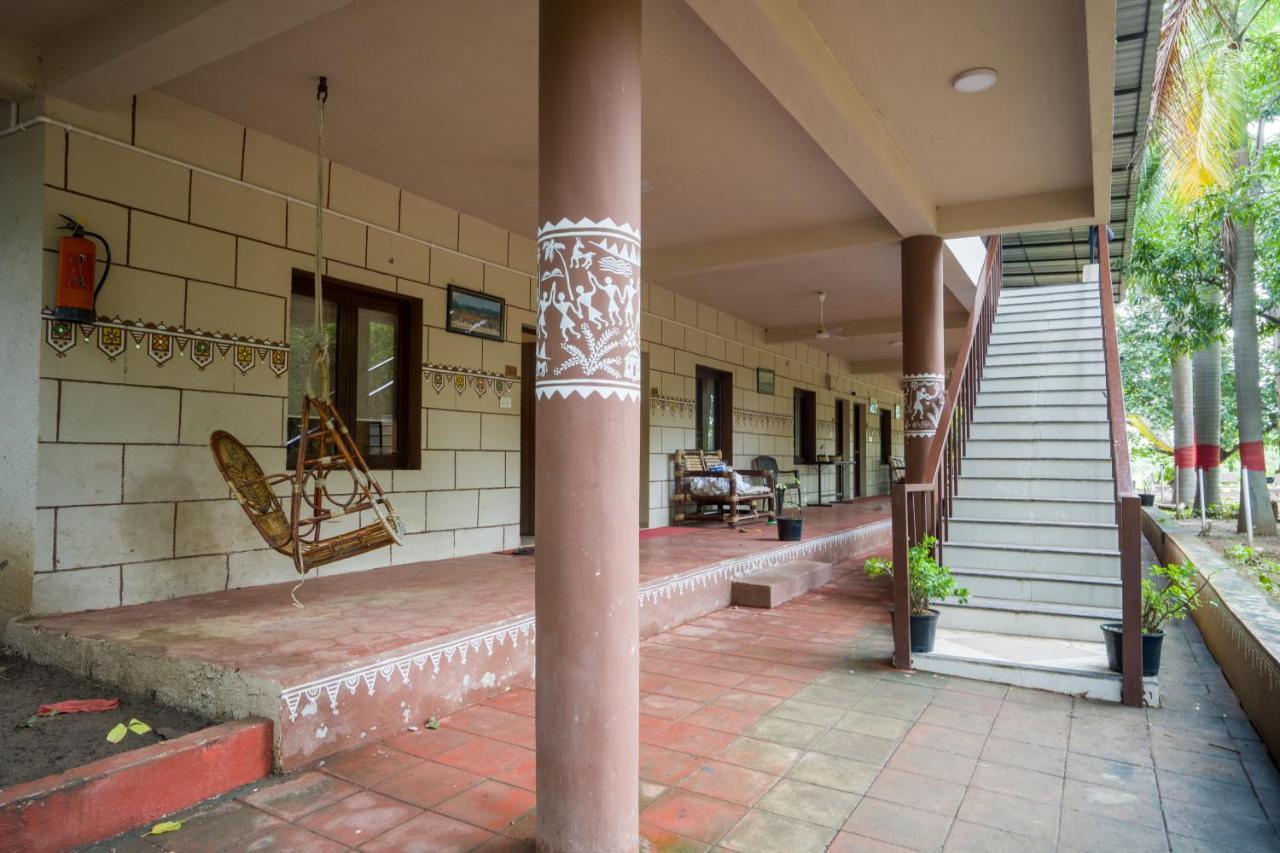 Vananchal Resort Jambughoda Kültér fotó