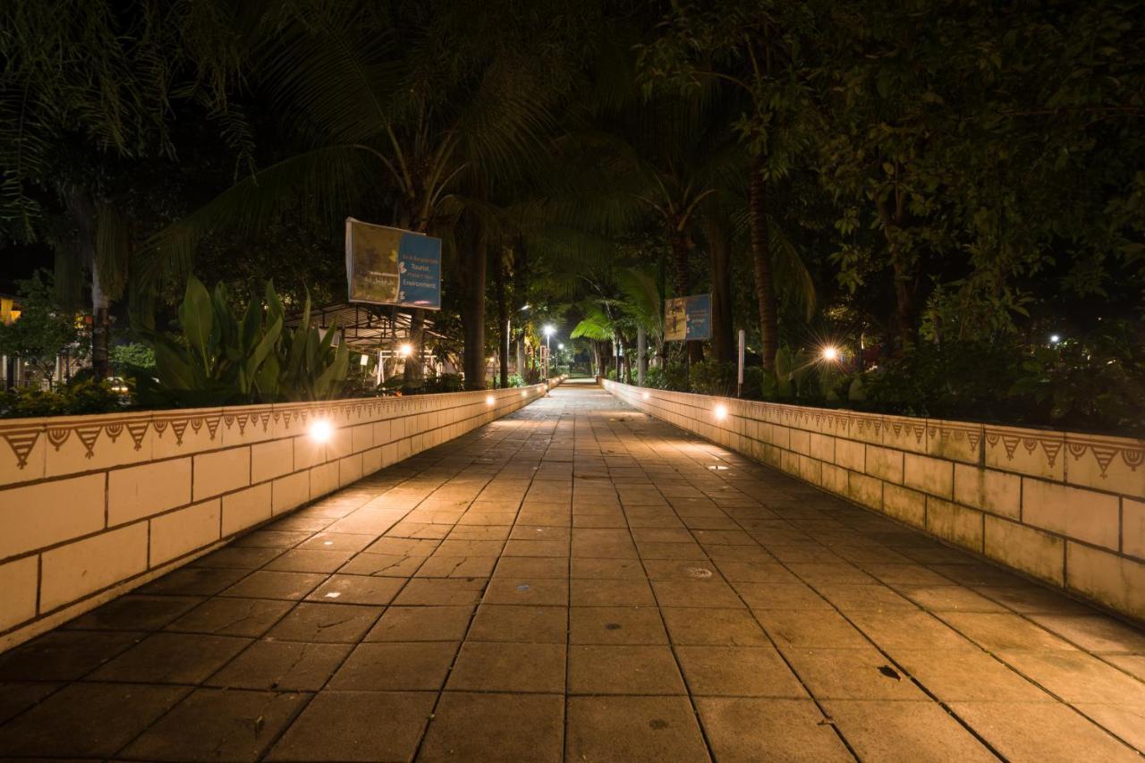 Vananchal Resort Jambughoda Kültér fotó